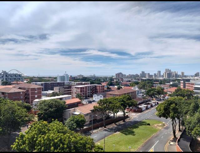 1 BEDROOM APARTMENT FOR SALE IN MORNINGSIDE